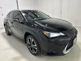 Used 2021 Lexus UX 250h w/ Premium Package image 3