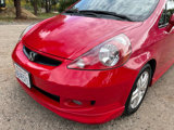 Used 2008 Honda Fit Sport image 5