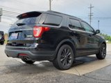 Used 2018 Ford Explorer XLT w/ Equipment Group 202A image 6