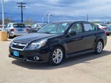 Used 2013 Subaru Legacy 2.5i Limited image 6