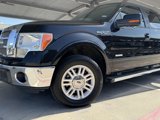 Used 2012 Ford F150 Lariat w/ Lariat Plus Pkg image 2