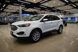 Certified 2023 Ford Edge SEL image 5