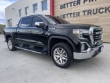 Used 2019 GMC Sierra 1500 SLT w/ SLT Premium Plus Package image 2
