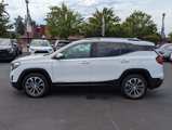 Used 2021 GMC Terrain SLT image 2