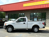 Used 2011 Ford F150 XL w/ PWR Equipment Group image 2