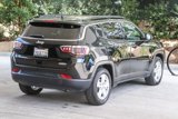 Used 2022 Jeep Compass Latitude image 6