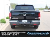 Used 2017 Honda Ridgeline RTL image 5