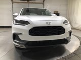 Used 2023 Honda HR-V LX image 2