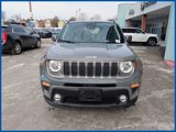 Used 2021 Jeep Renegade Limited image 3
