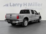Used 2015 Ford F250 Lariat w/ Lariat Ultimate Package image 4