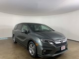 Used 2018 Honda Odyssey EX-L image 4