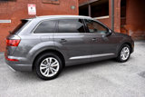 Used 2019 Audi Q7 3.0T Premium Plus w/ Premium Plus Package image 2