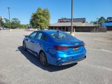 Used 2022 Kia Forte GT-Line w/ GT-Line Premium Package image 3