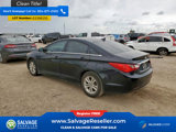 Used 2013 Hyundai Sonata GLS w/ Popular Equipment Pkg image 3