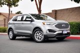 Used 2024 Ford Edge SEL image 2