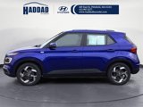 Certified 2022 Hyundai Venue Limited w/ Cargo Package image 2