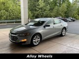 Used 2024 Chevrolet Malibu LT image 3