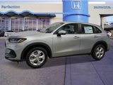 New 2025 Honda HR-V LX image 2