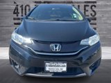 Used 2016 Honda Fit EX image 5