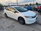 Used 2012 Honda Civic LX image 3