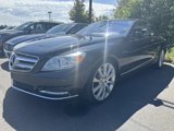 Used 2014 Mercedes-Benz CL 550 4MATIC image 3