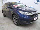 Used 2019 Honda CR-V EX image 4
