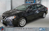 Used 2017 Nissan Sentra SV image 6