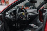 Used 2012 Ferrari 458 Italia Coupe image 6