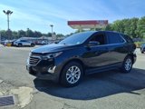 Used 2019 Chevrolet Equinox LT image 3