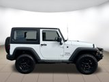Used 2014 Jeep Wrangler Sport image 2