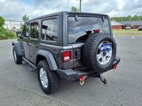 Used 2019 Jeep Wrangler Unlimited Sport S image 6