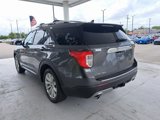 Used 2020 Ford Explorer Limited w/ Class III Trailer Tow Package image 4