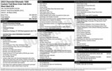 Used 2023 Chevrolet Silverado 1500 Custom Trail Boss image 2