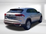 Used 2021 Volkswagen Atlas Cross Sport SE image 5