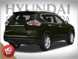 Used 2014 Nissan Rogue SL w/ SL Premium Package image 2