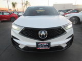 Certified 2020 Acura RDX A-Spec image 2
