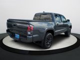 Used 2023 Toyota Tacoma Limited image 4