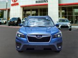 Used 2021 Subaru Forester Premium image 2