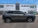 Used 2019 Jeep Cherokee Limited image 2