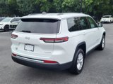 Used 2023 Jeep Grand Cherokee L Laredo image 2