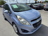 Used 2014 Chevrolet Spark LS image 3