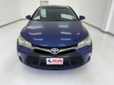 Used 2016 Toyota Camry XLE image 3