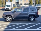 Used 2016 Jeep Patriot High Altitude image 4