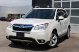 Used 2015 Subaru Forester 2.5i Limited image 3