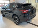 New 2025 Chevrolet Trax RS w/ Driver Confidence Package image 4