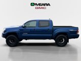 Used 2014 Toyota Tacoma 4x4 Double Cab image 2