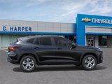 New 2025 Chevrolet Trax LS image 5