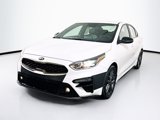 Used 2021 Kia Forte GT-Line image 3