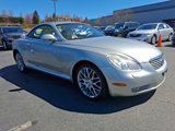 Used 2004 Lexus SC 430 Convertible image 3