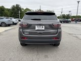 Used 2022 Jeep Compass Limited image 4